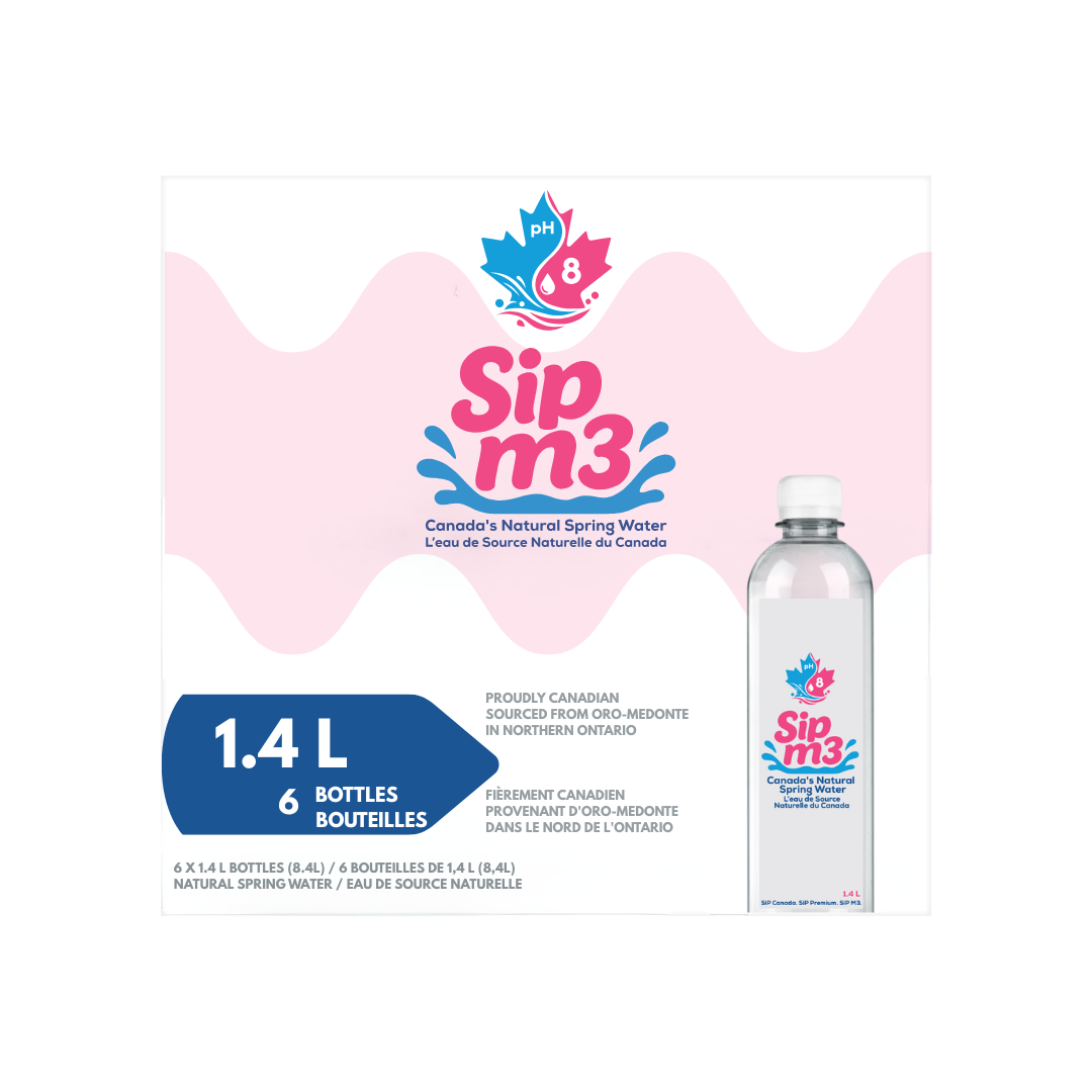 1.4 L Bottle